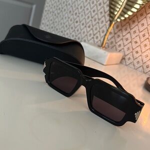 NWT Marcelo Burlon Sunglasses